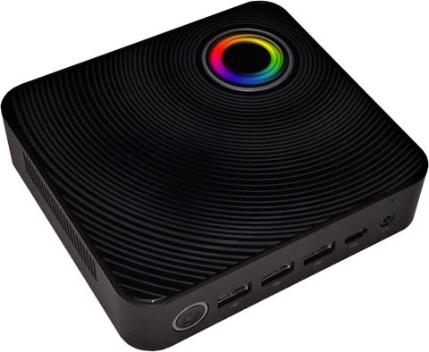 HD digital signage media player IQL2 media player – IQL2 64-97-IDSS