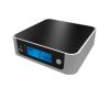 NAS 1-Bay Network Storage Enclosure with Wireless Access Point