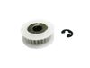 Puly ly hợp dự phòng cho fi-6400 và fi-6800 - PA03575-D888