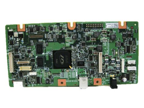 Bo mạch máy quét fi-7160 ( CONTROL-PCA-AL) - PA03670-K993