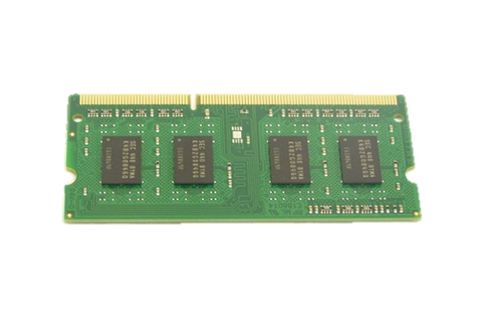 2GB DDR3 Sodimm Memory For Scansnap N7100 - PA03706-K930