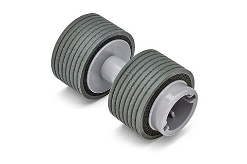 Lô dẫn giấy (FEED-PINCH-ROLL) - PA03740-F995