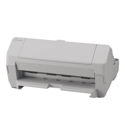 Fujitsu scanner post imprinter - PA03810-D201