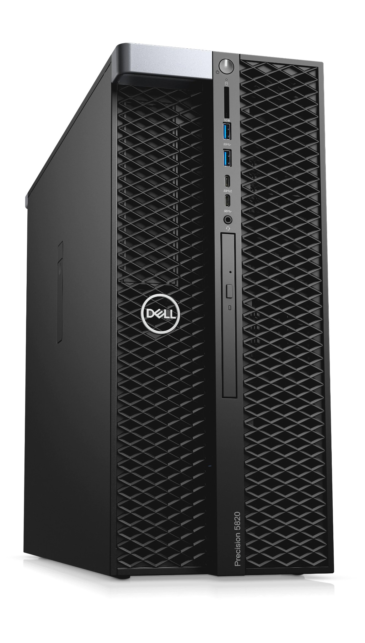 Dell Precision 5820 Tower AWT5820 ATI Phân phối Lenovo Thinkpad