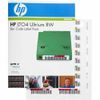 HP LTO-4 Ultrium RW Bar Code label pack- Q2009A