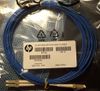 5m HP PremierFlex OM4 LC/LC Multi-mode Optical Cable - QK734A