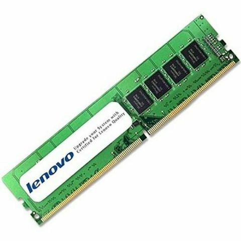 Lenovo ThinkSystem 32GB TruDDR4 2933MHz (2Rx4 1.2V) RDIMM - 4ZC7A08709