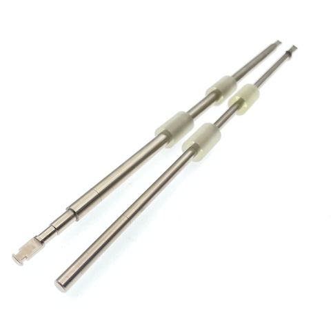 Trục ra giấy máy quét fi-6670/6770 (EXIT ROLLER ME) - PA03576-Y027