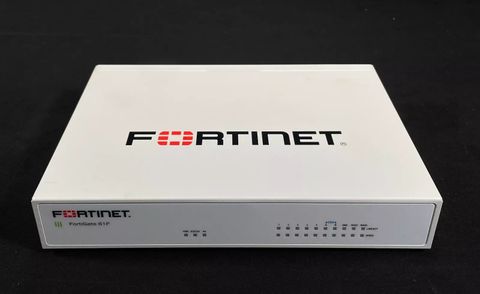 Fortigate 61F + Full License UTP 1 năm - FG-61F-BDL-950-12