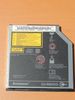ThinkPad CD-RW/DVD Combo II Ultrabay Slim Drive (with Flat Bezel) - 40Y8621