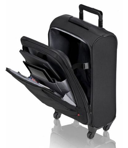 Lenovo ThinkPad 15.6-inch Professional Roller Case - 4X40E77327