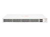 HPE Networking Instant On Switch 48p Gigabit 4p SFP 1830 - JL814A