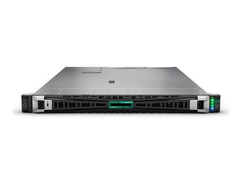 HPE DL360 G11 SFF CTO Server - P52499-B21