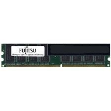 Fujitsu 16GB 2Rx8 DDR4-2400 U ECC - S26361-F3909-L616