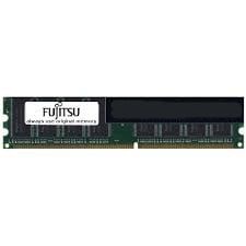 Fujitsu 8GB 1Rx8 DDR4-2400 U ECC - S26361-F3909-L615