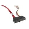 Cable SFF 8484 to SFF 8482 0,5m - RC-2140