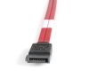 Cable SFF 8484 to 4sata 0,5m - 5E32A02-4K-X050