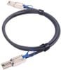 Cable Mini SAS SFF 8088 to SFF 8088 1m