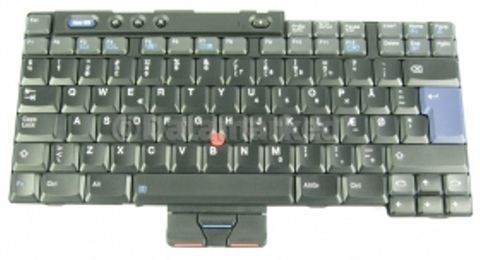 Keyboard for Lenovo ThinkPad - 42T3233 - 42T3234