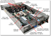 Lenovo ThinkSystem SR550 - 7X04A09LSG