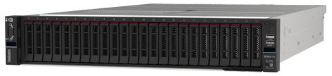 Lenovo ThinkSystem SR650 V3 4410Y 16GB - 7D76A021AP