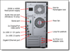 Lenovo ThinkSystem ST50 - 7Y48CTO1WW