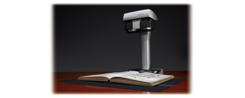 RICOH Scanner SV600 - PA03641-B301