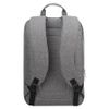 Lenovo 15.6-inch Laptop Casual Backpack B210 Grey - 4X40T84058