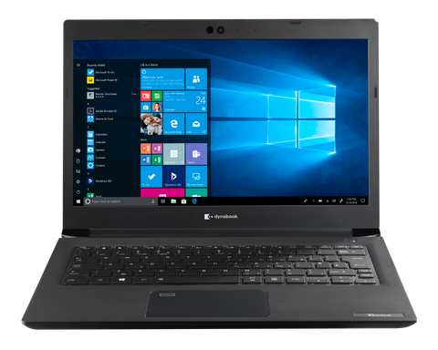 Dynabook Tecra A30-G- Z0143931H