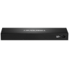 TRENDnet 24-Port Gigabit Switch with 2 x 10G SFP+ Slots - TEG-30262