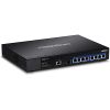 TRENDnet 8-Port 10G EdgeSmart Switch - TEG-7080ES