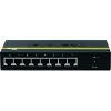 TRENDnet 8-Port 10G / Multi-Gigabit Switch - TEG-708S