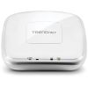 TRENDnet N300 Wireless N PoE Access Point - TEW-755AP