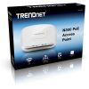 TRENDnet N300 Wireless N PoE Access Point - TEW-755AP