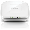 TRENDnet AC1200 Dual Band PoE Access Point - TEW-821DAP
