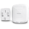 TRENDnet AC1200 Dual Band PoE Access Point - TEW-821DAP