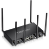 TRENDnet AC3000 Wireless Gigabit Multi-WAN VPN SMB Router - TEW-829DRU(A)