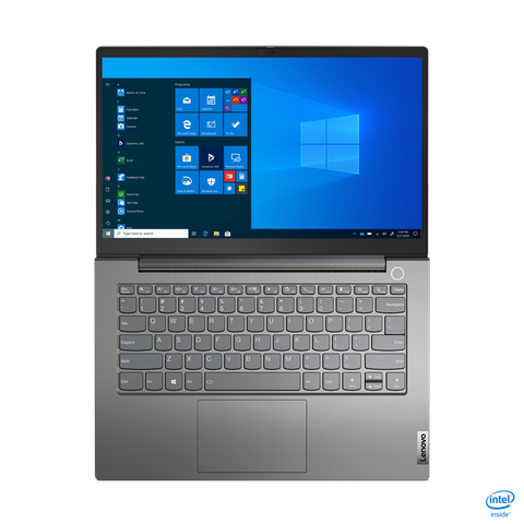 Lenovo ThinkBook 14 G2 ITL - 20VD00XWVN