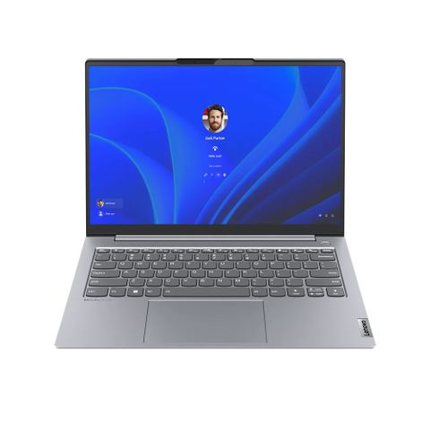 Lenovo ThinkBook 14 G4+ IAP - 21CX001QVN