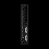 Lenovo ThinkCentre M80q Gen 4 Tiny - 12E9S05N00