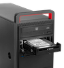 Lenovo ThinkCenter M800 - 10FVA037VE