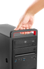 Lenovo ThinkCenter M800 - 10FVA037VE
