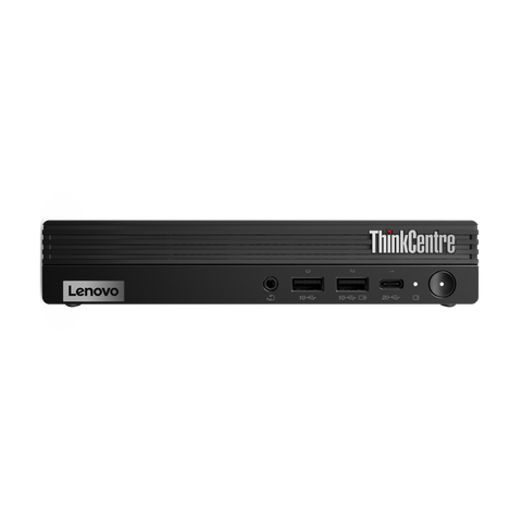 Lenovo ThinkCentre M90q Gen 5 Tiny - 12THS01700