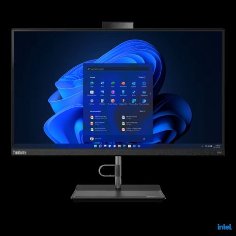 Lenovo ThinkCentre neo 30a 24 Gen 4 - 12JY001PVA