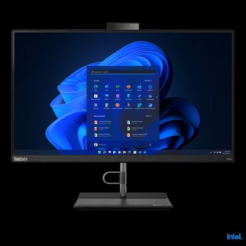 Lenovo ThinkCentre neo 30a 24 Gen 4 - 12JY001NVA