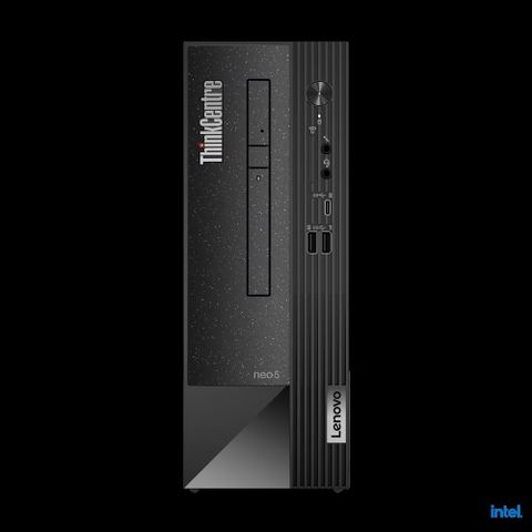 Lenovo ThinkCentre neo 50s Gen 4 - 12JH00MYVA