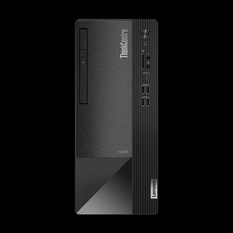Lenovo  ThinkCentre neo 50t Gen 4 - 12JB001EVA