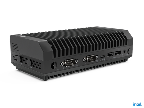 Lenovo ThinkEdge SE30 - 11NH000QVM