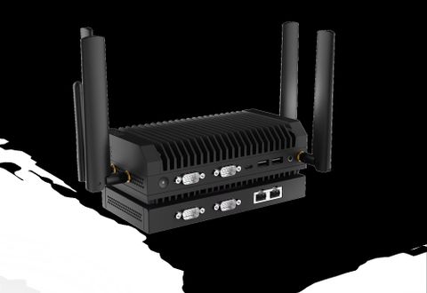 Lenovo ThinkEdge SE30 - 11NH000NVM