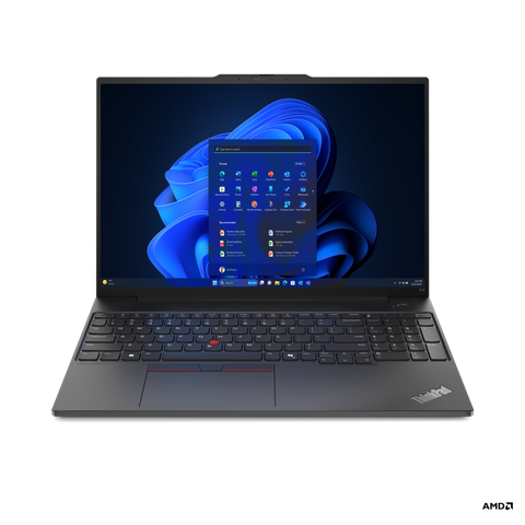 Lenovo ThinkPad E16 Gen 2 (AMD) - 21M5001QVN